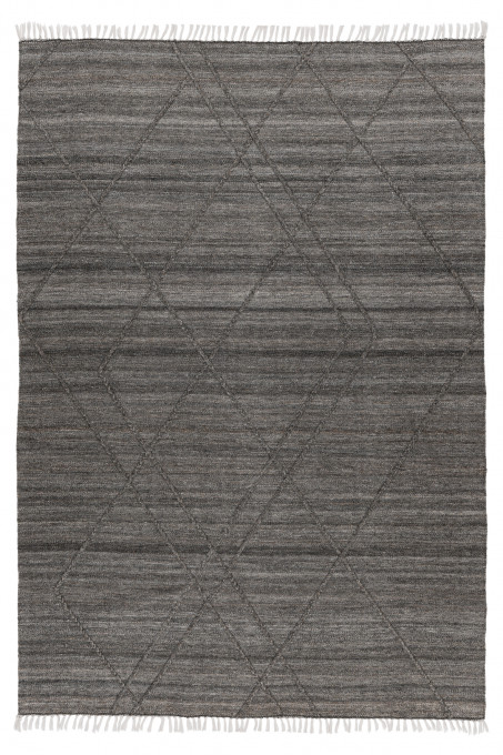 Covor My Dakar Antracit 140x200 cm