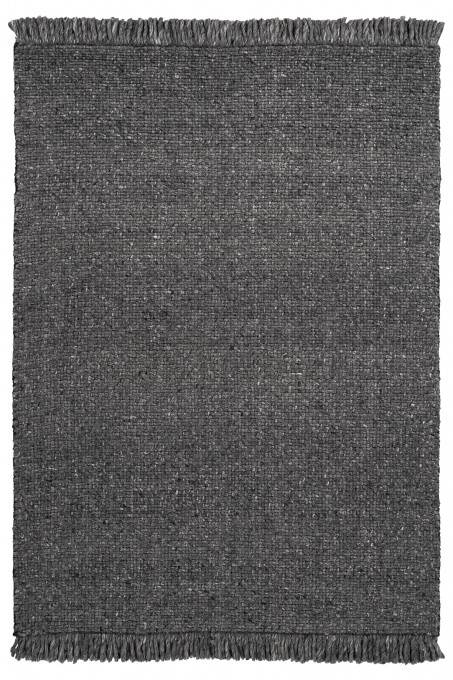 Covor My Eskil Antracit 200x290 cm