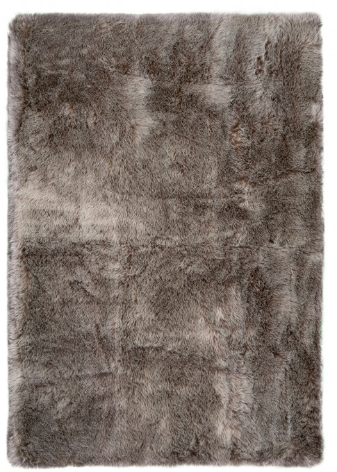 Covor My Samba Taupe 55x85 cm