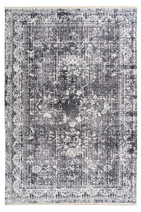 Covor My Valencia Gri 75x150 cm