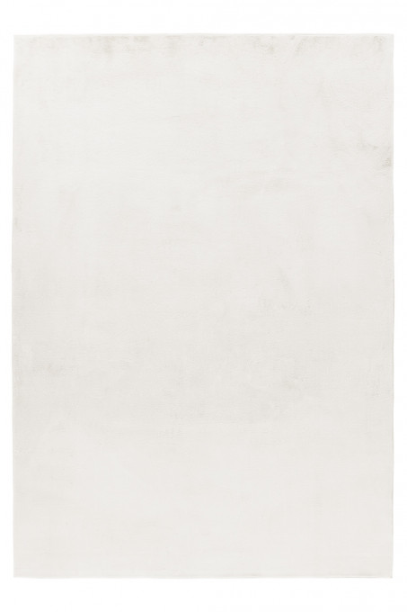 Covor Pouffy Crem V1 240x340 cm