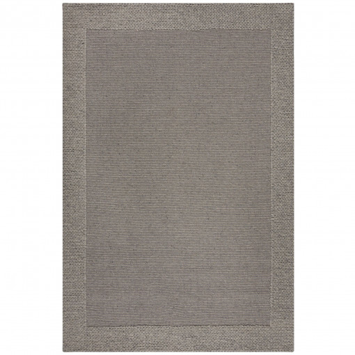 Covor Rue Gri 160x230 cm