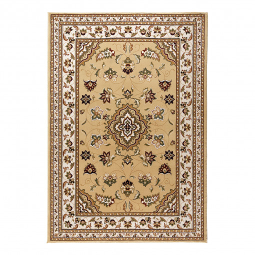Covor Sherborne Bej 120x170 cm