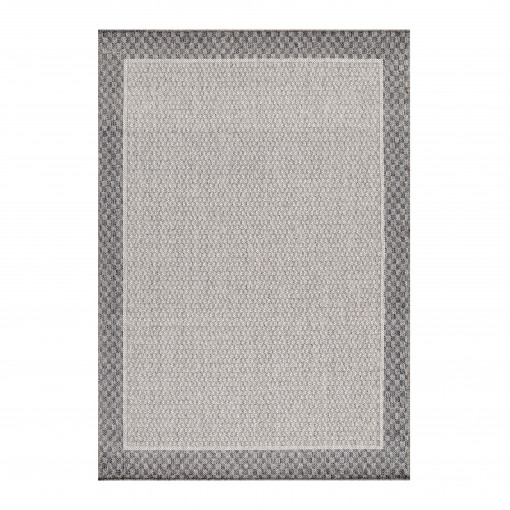 Covor tip Traversa Aruba Crem V2 80x150 cm