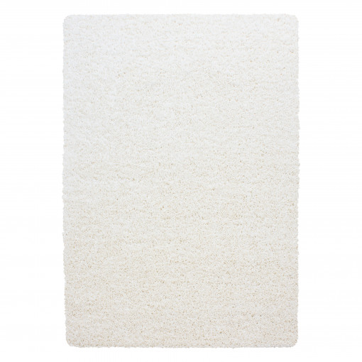 Covor tip Traversa Dream Crem V1 60x110 cm