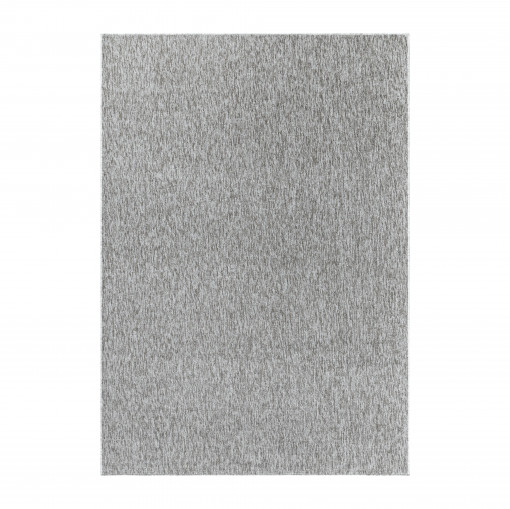 Covor tip Traversa Nizza Gri deschis V1 80x150 cm