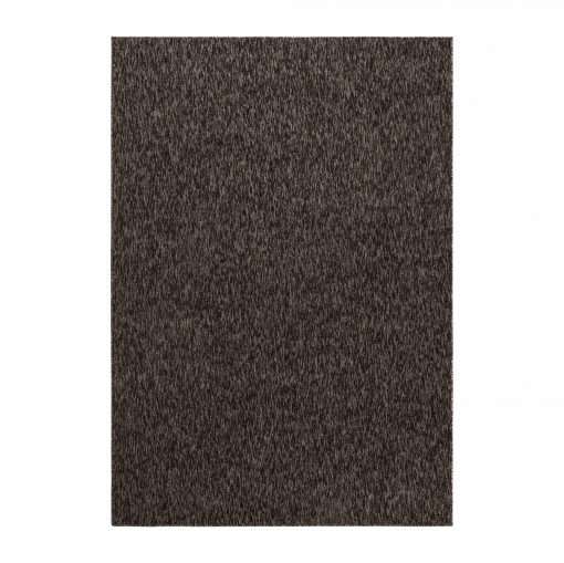 Covor tip Traversa Nizza Maro V1 60x100 cm
