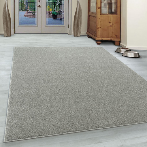 Covor Ata Crem V1 120x170 cm