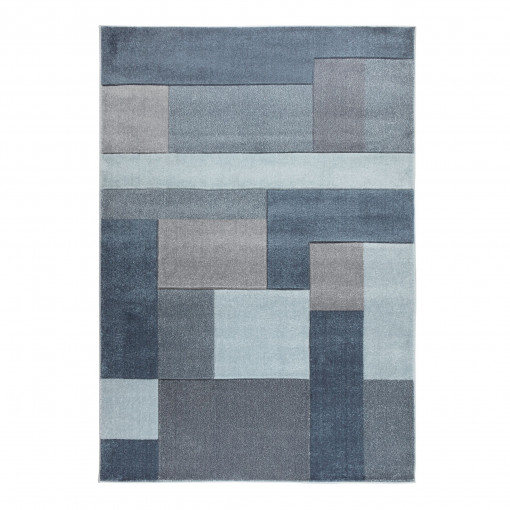 Covor Cosmos Albastru Denim 120x170 cm