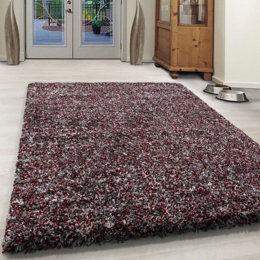 Covor Enjoy Rosu V1 280x370 cm