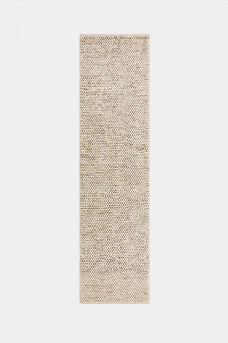 Covor Minerals Natural 80x150 cm