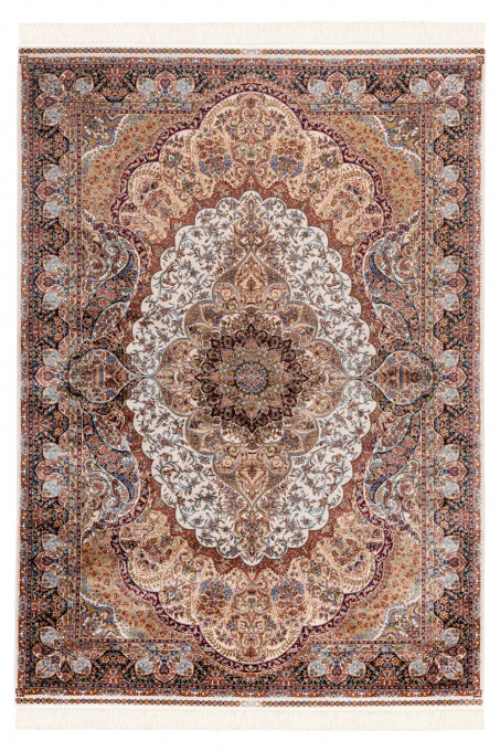 Covor My Babylon of Obsession Multicolor 200x290 cm