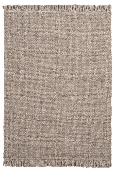 Covor My Eskil Taupe 200x290 cm