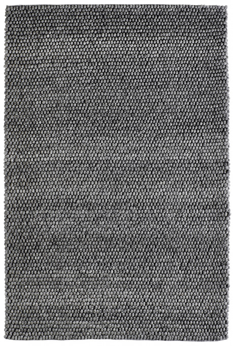 Covor My Loft Gri inchis 200x290 cm