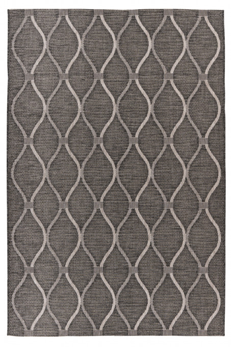 Covor My Nordic Gri 160x230 cm
