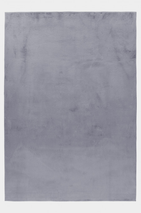 Covor Pouffy Gri V1 200x290 cm