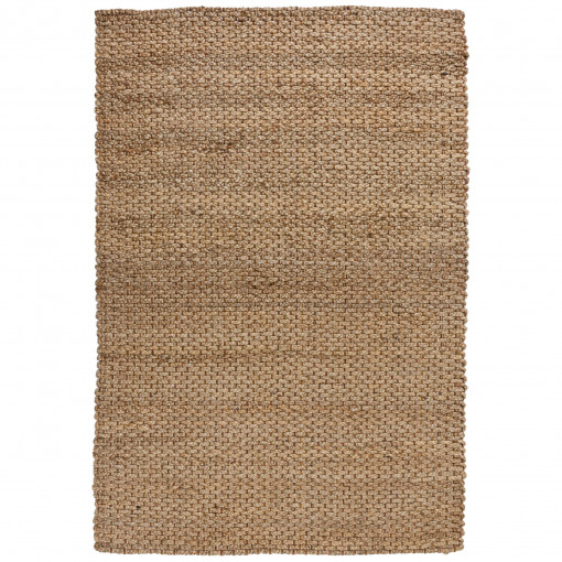Covor Sol Jute Natural 60x150 cm