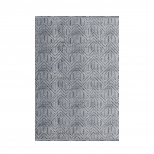 Covor Style Gri V2 240x340 cm