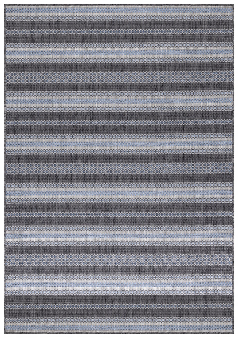 Covor Sunny Negru V1 200x290 cm