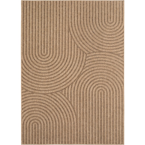 Covor Timber V1 Bej 200x290 cm