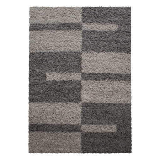 Covor tip Traversa Gala Taupe V1 80x150 cm