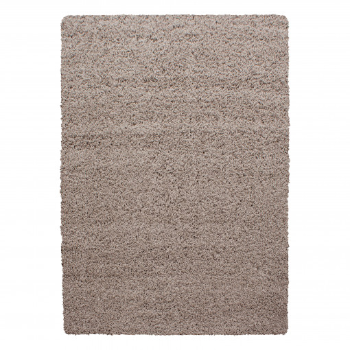 Covor tip Traversa Life Bej V1 80x150 cm