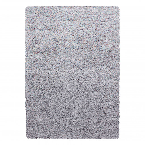 Covor tip Traversa Life Gri deschis V1 80x150 cm