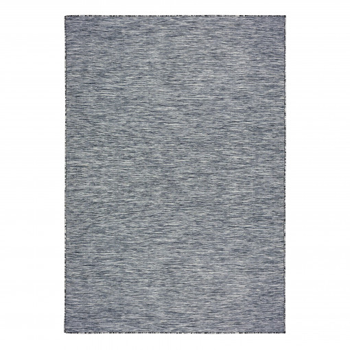 Covor tip Traversa Mambo Antracit V1 80x150 cm