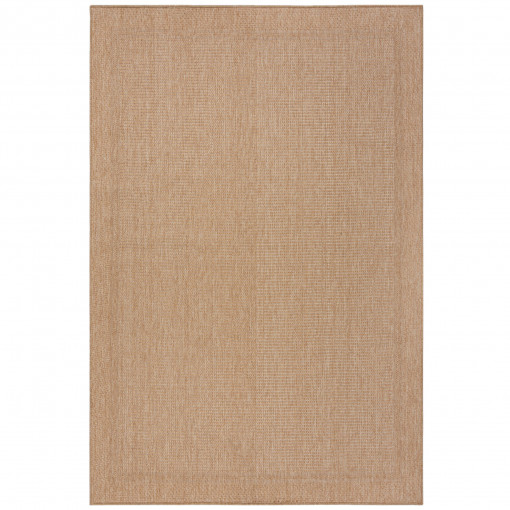 Covor Weave Outdoor Natural 80x150 cm