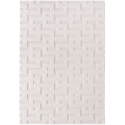 Covor Doha V6 Crem 160x230 cm