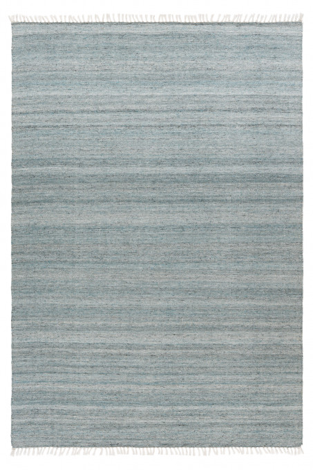 Covor eco My Nador Albastru deschis 200x290 cm