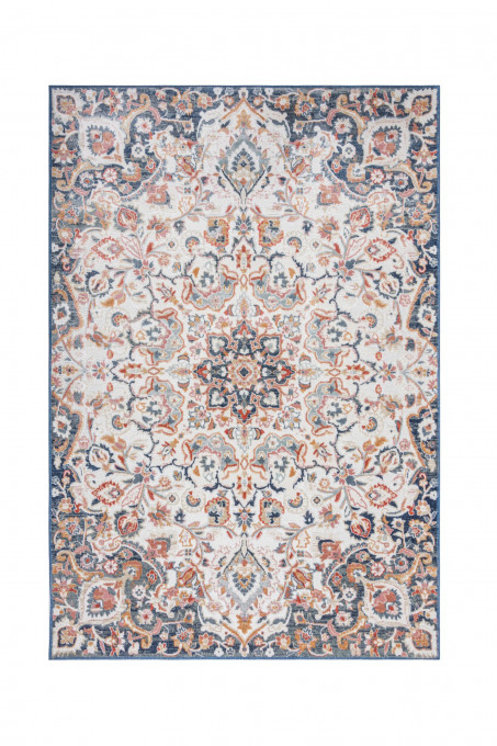 Covor Mabel Outdoor Bleumarin 120x170 cm