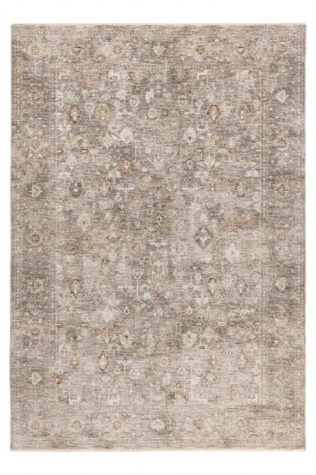Covor My Everest Taupe 60x110 cm