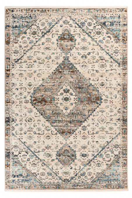 Covor My Inca Crem 120x170 cm