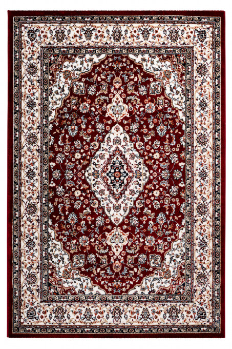 Covor My Isfahan Rosu 40x60 cm