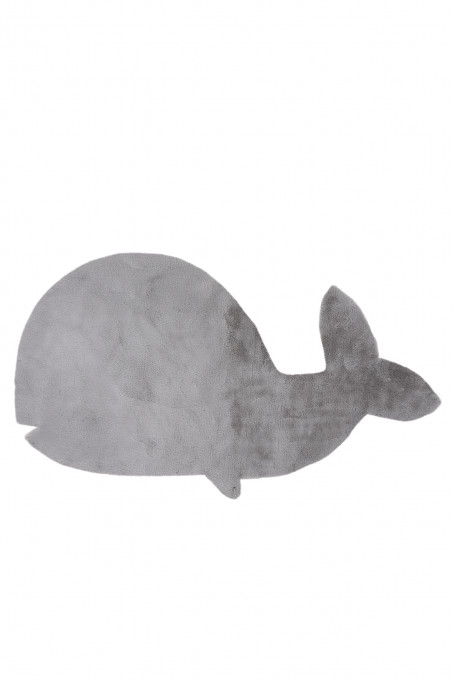 Covor My Luna Silver 114x66 cm