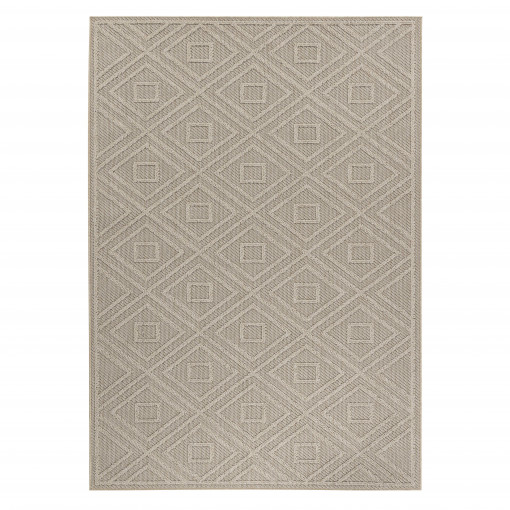 Covor Patara Bej V6 160x230 cm