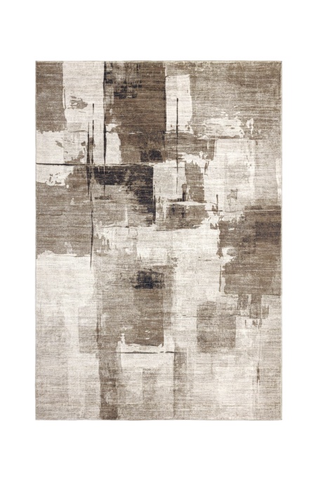 Covor Posh Taupe 80x150 cm
