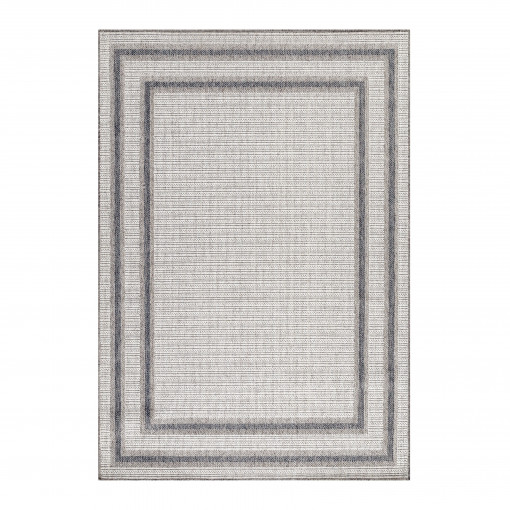 Covor tip Traversa Aruba Crem V1 60x100 cm