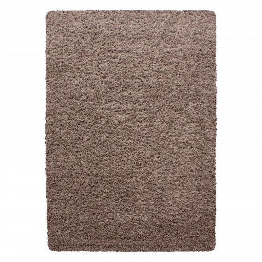Covor tip Traversa Dream Mocca V1 60x110 cm