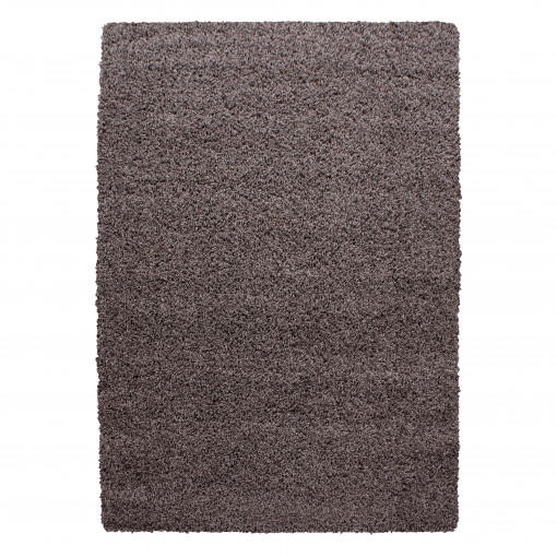 Covor tip Traversa Dream Taupe V1 80x150 cm