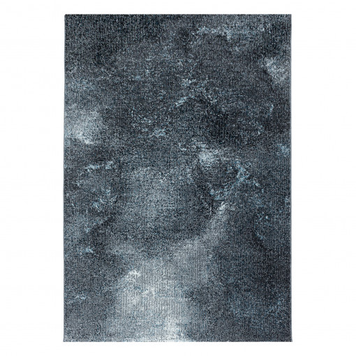 Covor tip Traversa Ottawa Albastru V3 80x150 cm