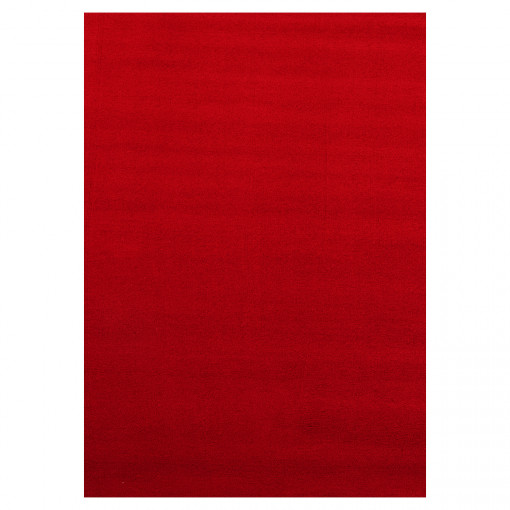 Covor tip Traversa Sky Rosu V1 60x110 cm