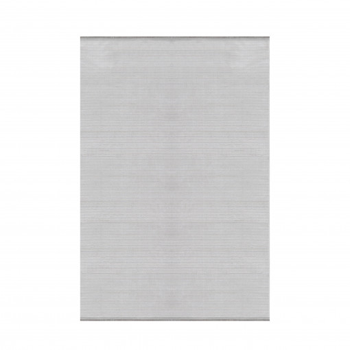 Covor tip Traversa Style Silver V1 80x150 cm