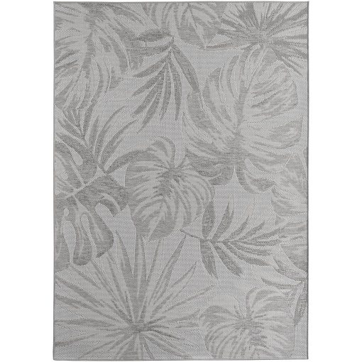 Covor traversa Desert V2 Gri 80x150 cm