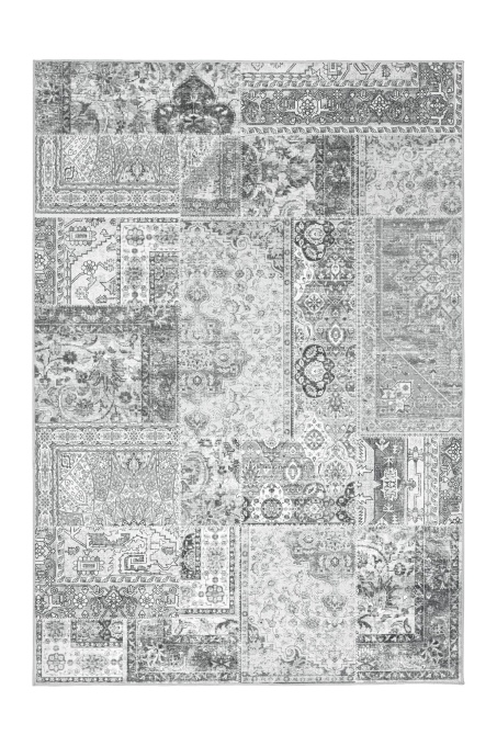 Covor Avantgarde Gri 120x170 cm