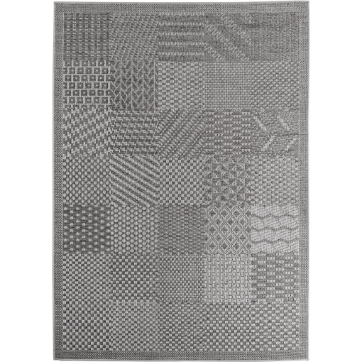 Covor Ibiza V2 Gri 200x290 cm