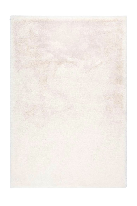 Covor Infinity Alb 80x150 cm