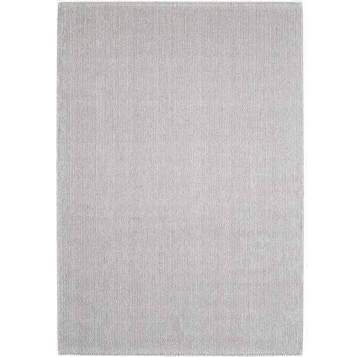 Covor Loom Argintiu 240x340 cm