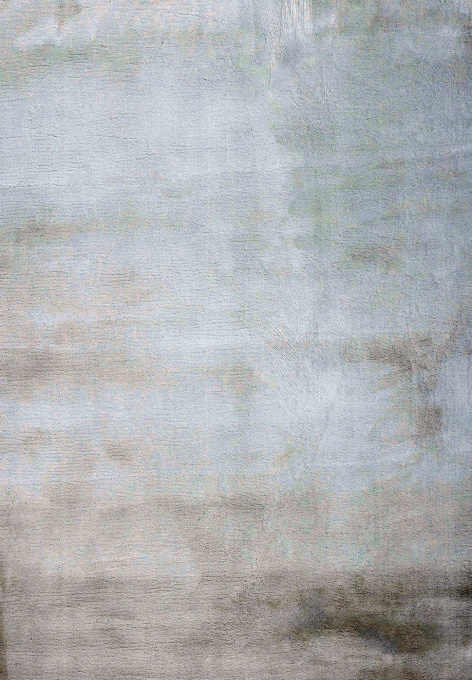 Covor Milestone Albastru deschis 160x230 cm